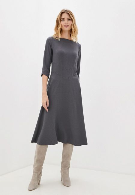 Платье MadaM T Платье MadaM T