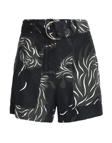 Шорты NINA RICCI Шорты NINA RICCI