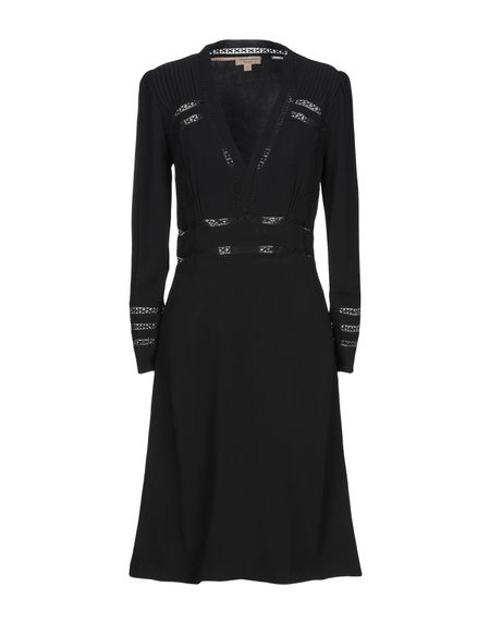 Платье BURBERRY Платье BURBERRY