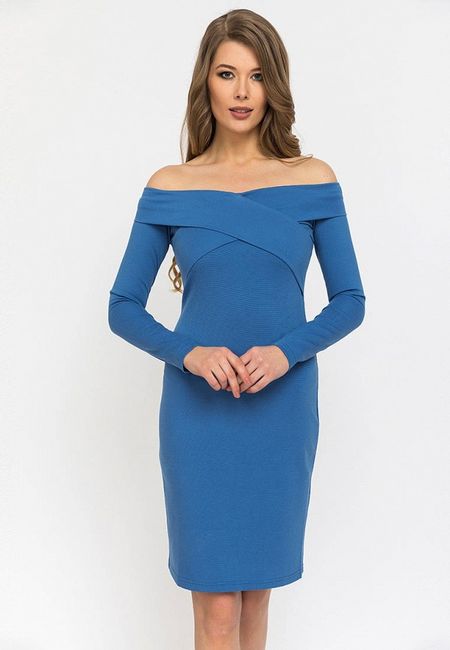 Платье Gloss Платье Gloss