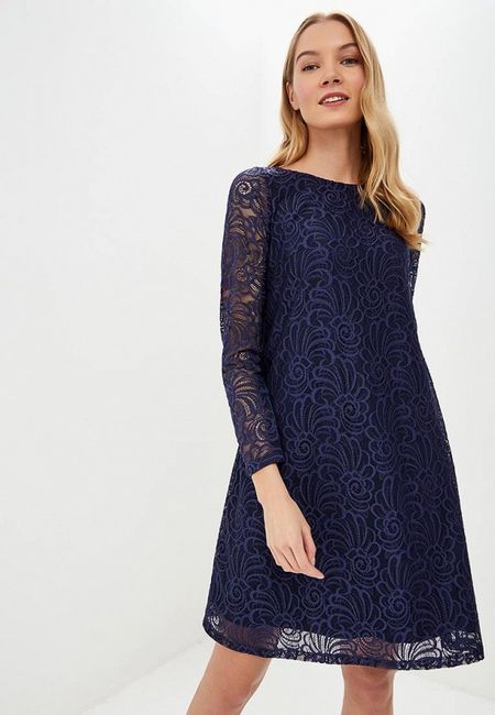 Платье Alina Assi Платье Alina Assi