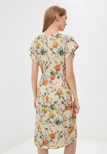 Платье Tutto Bene Платье Tutto Bene