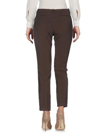 Брюки ELISABETTA FRANCHI Брюки ELISABETTA FRANCHI