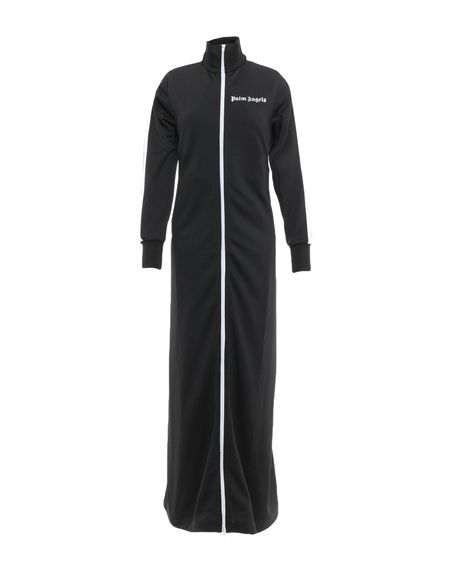 Платье PALM ANGELS Платье PALM ANGELS