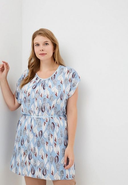 Платье Magwear Платье Magwear