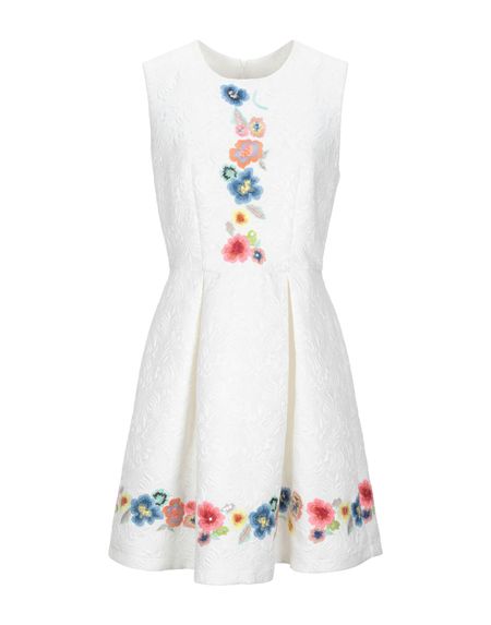 Платье BLUGIRL BLUMARINE Платье BLUGIRL BLUMARINE