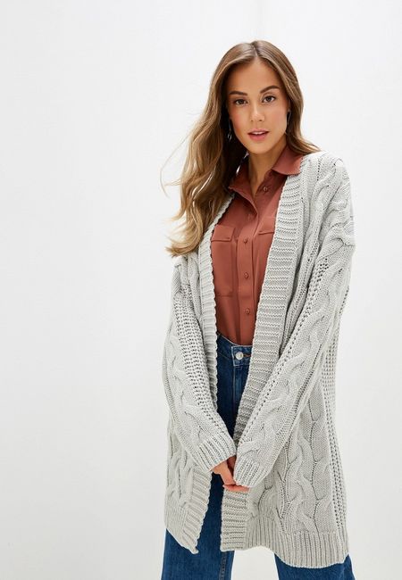 Кардиган Brave Soul Кардиган Brave Soul