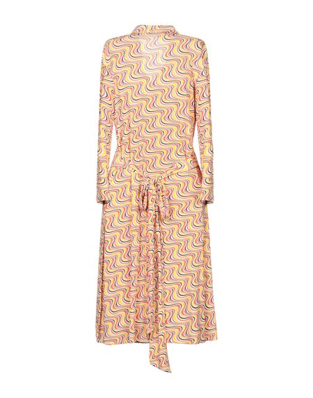 Платье CAMICETTASNOB Платье CAMICETTASNOB