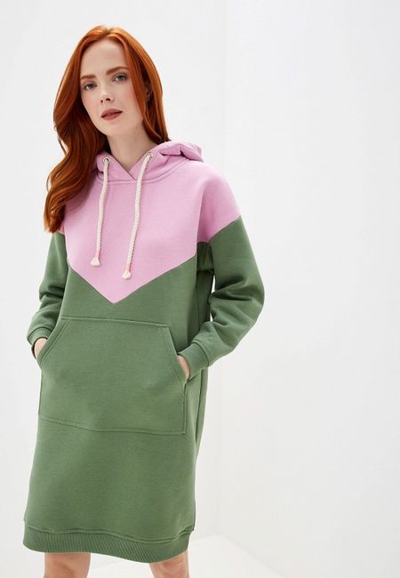 Платье Inmark Платье Inmark