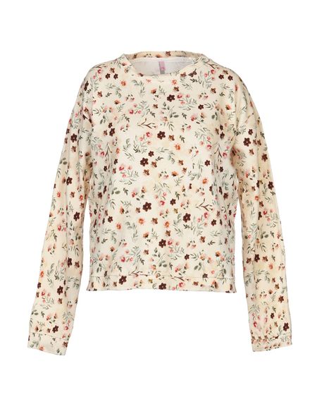 Толстовка SCEE by TWIN-SET Толстовка SCEE by TWIN-SET