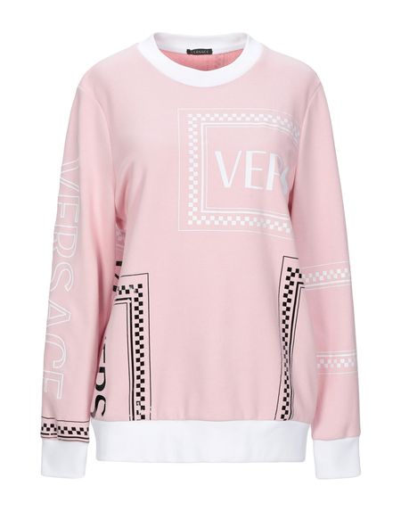 Толстовка VERSACE Толстовка VERSACE