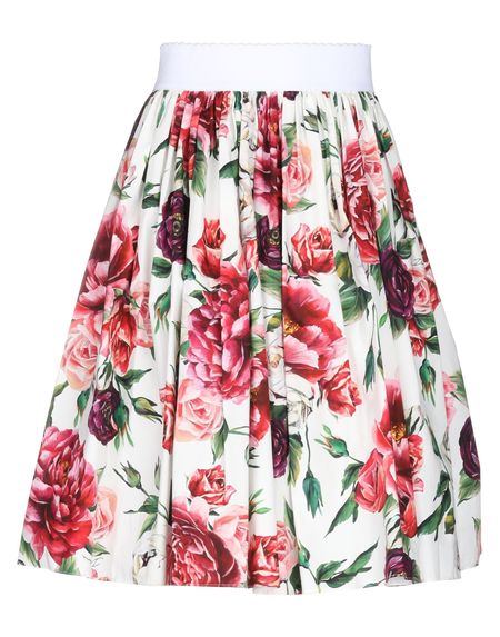 Юбка DOLCE & GABBANA Юбка DOLCE & GABBANA