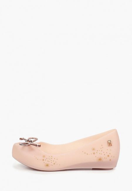 Балетки Melissa Melissa ME485AGDQBM1