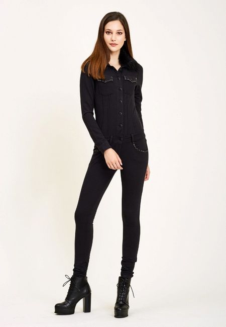 Комбинезон DSHE Комбинезон DSHE