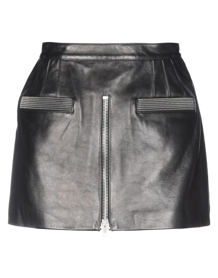 Юбка ALEXANDER WANG Юбка ALEXANDER WANG