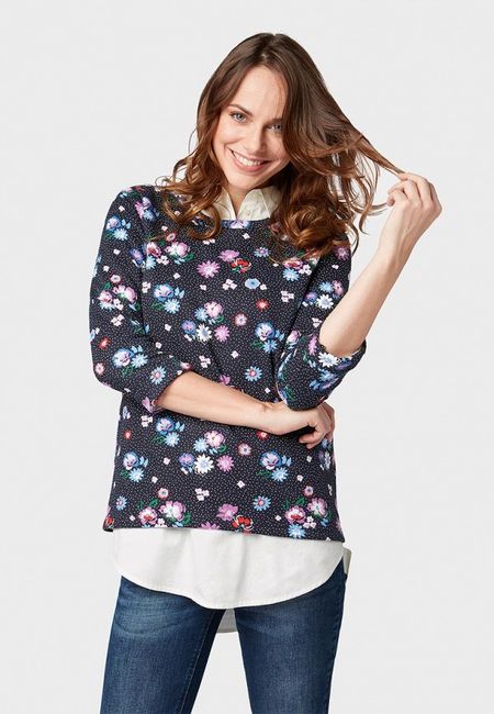 Джемпер Tom Tailor Джемпер Tom Tailor