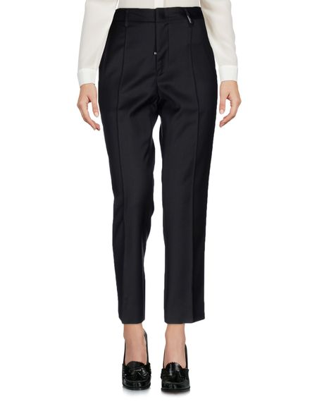 Брюки HIGH by CLAIRE CAMPBELL Брюки HIGH by CLAIRE CAMPBELL