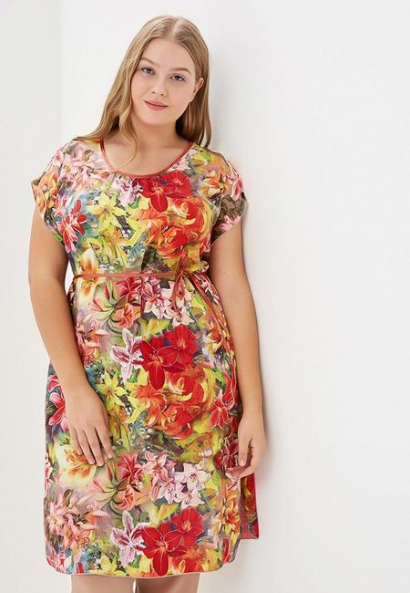 Платье Magwear Платье Magwear