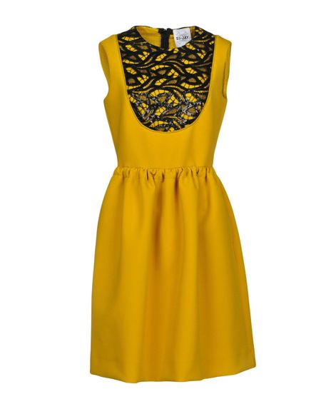 Платье SI-JAY Платье SI-JAY