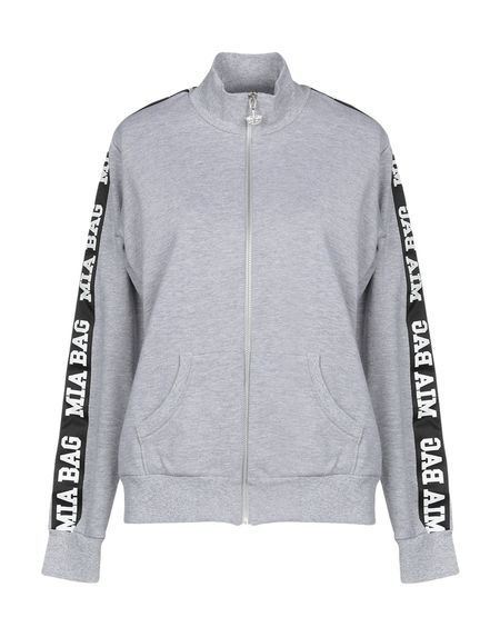 Толстовка MIA BAG Толстовка MIA BAG