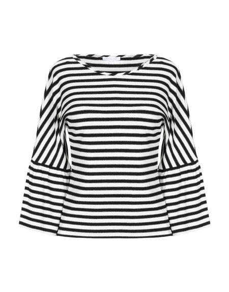 Футболка PATRIZIA PEPE Футболка PATRIZIA PEPE