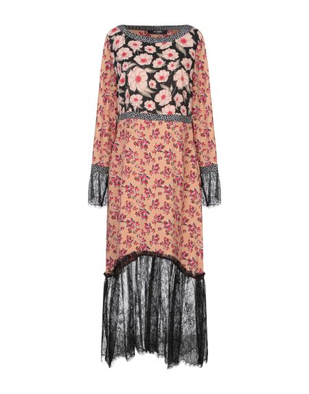 Платье MY TWIN TWINSET Платье MY TWIN TWINSET