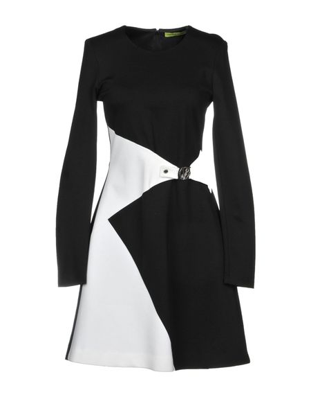 Платье VERSACE JEANS Платье VERSACE JEANS