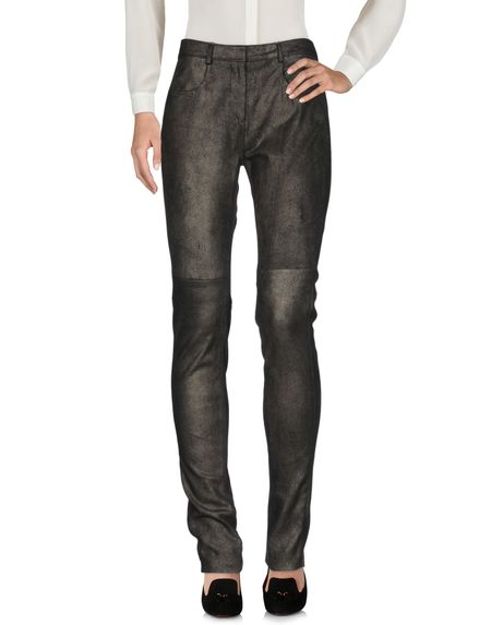 Брюки ISABEL MARANT Брюки ISABEL MARANT