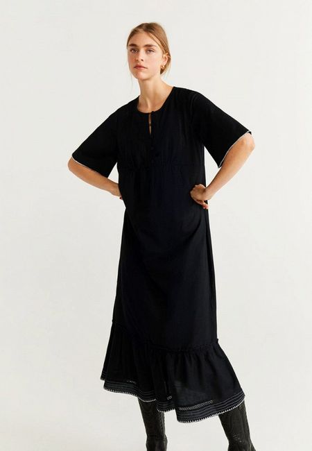 Платье Mango Платье Mango