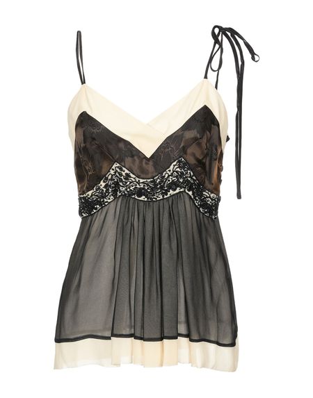 Топ ANTONIO MARRAS Топ ANTONIO MARRAS