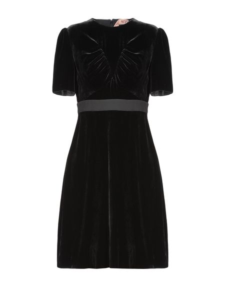 Платье N°21 Платье N°21