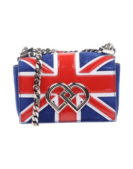 Сумка DSQUARED2