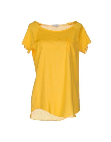 Футболка CYCLE Футболка CYCLE