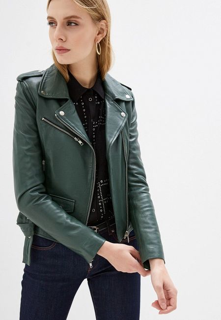 Куртка Serge Pariente Куртка Serge Pariente