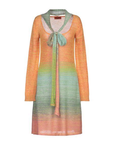 Платье MISSONI Платье MISSONI
