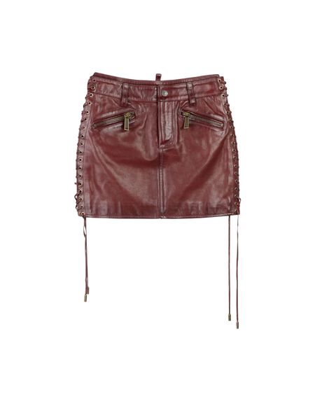 Юбка DSQUARED2 Юбка DSQUARED2