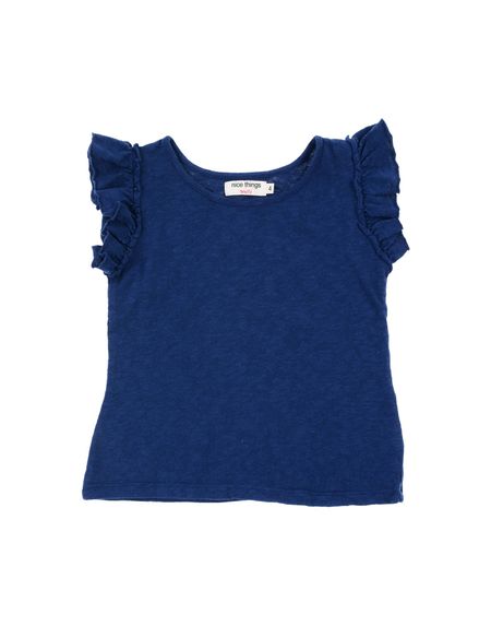 Футболка NICE THINGS MINI Футболка NICE THINGS MINI