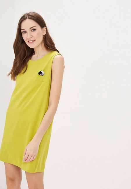 Платье Indiano Natural Платье Indiano Natural