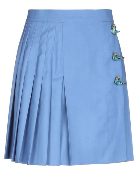 Юбка DOLCE & GABBANA Юбка DOLCE & GABBANA