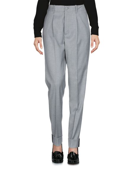 Брюки BLUMARINE Брюки BLUMARINE