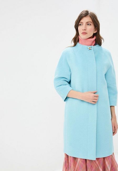 Пальто Lea Vinci Пальто Lea Vinci