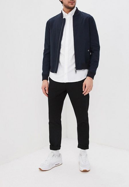 Сапоги Tommy Hilfiger Tailored Сапоги Tommy Hilfiger Tailored