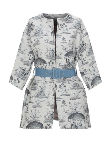 Пальто TENAX Пальто TENAX