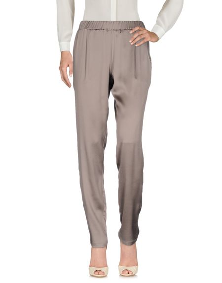 Брюки FABIANA FILIPPI Брюки FABIANA FILIPPI