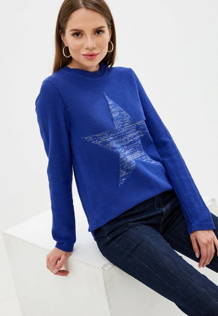 Джемпер Maria Velada Джемпер Maria Velada