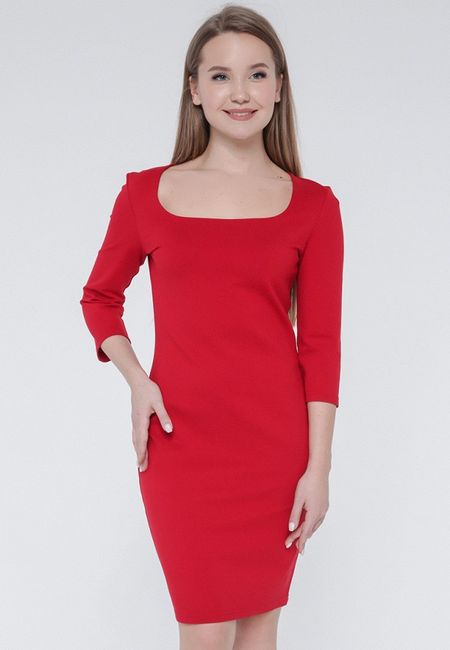 Платье Batista Fashion Платье Batista Fashion