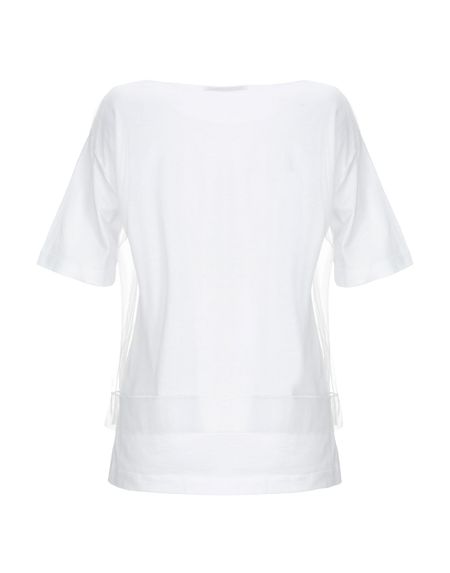 Футболка FABIANA FILIPPI Футболка FABIANA FILIPPI