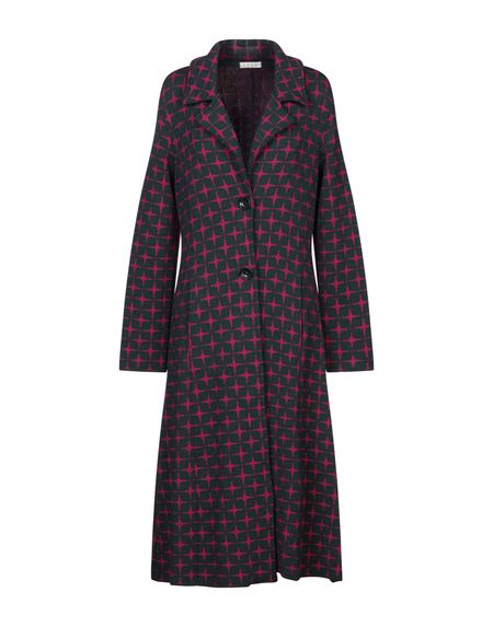 Пальто SIYU Пальто SIYU