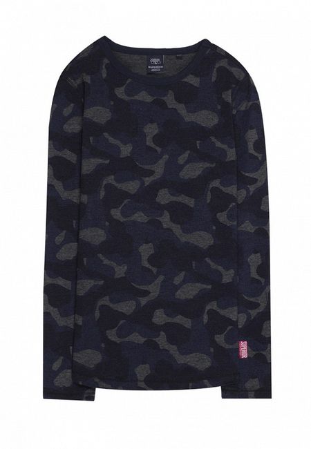 Лонгслив Le Temps des Cerises Лонгслив Le Temps des Cerises