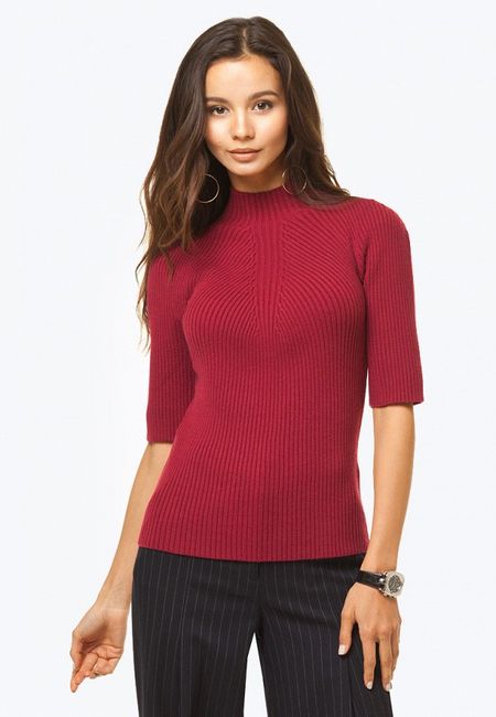 Водолазка Vilatte Водолазка Vilatte